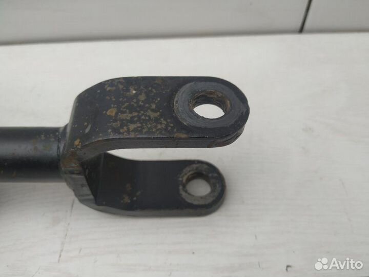 Амортизатор передний правый Bmw 5 F10 N55B30A 2011