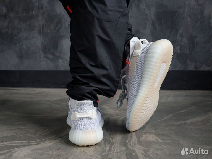 Кроссовки 350 V2 Static Reflective оригинал