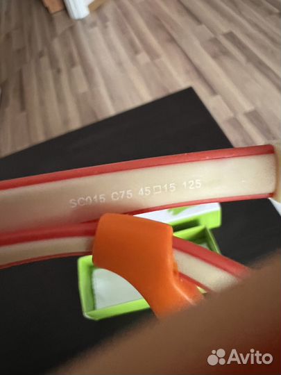 Оправа для очков детская