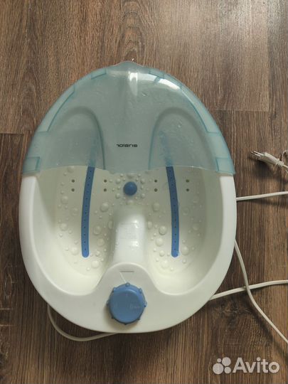 Массажная ванночка для ног