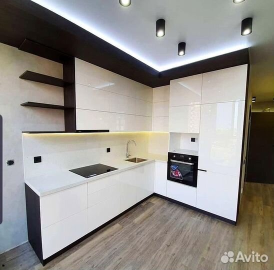 Кухни на заказ