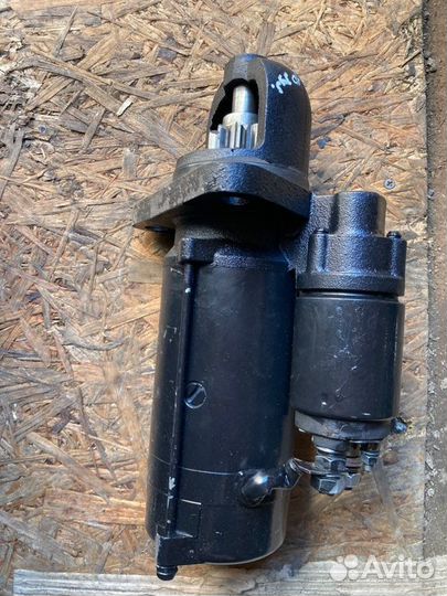 Стартер Камаз 65115 740.2