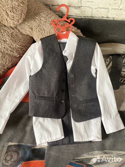 Для первоклассника