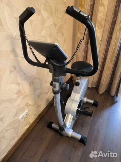 Велотренажер kettler
