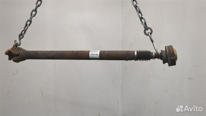 Кардан Jeep Grand Cherokee, 2005