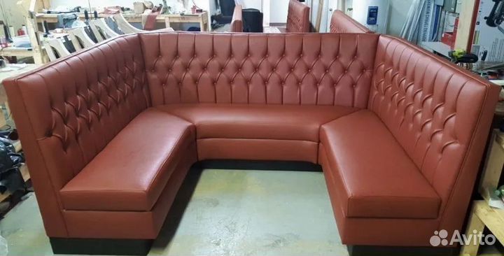 Мебель для кафе