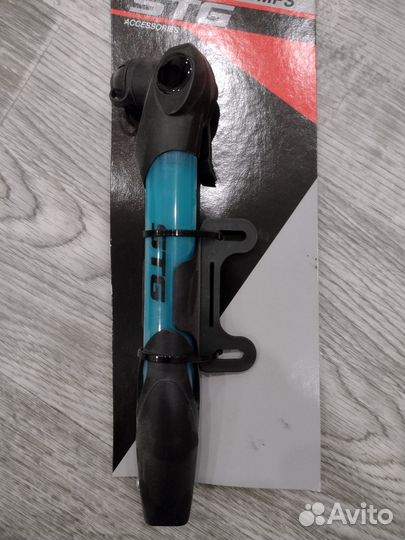 Насос ручной STG GP77C телескопический