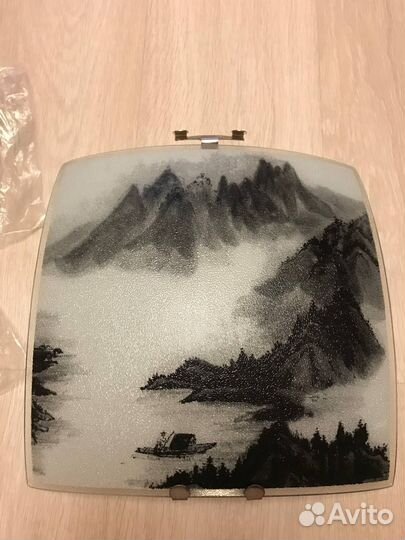 Новый потолочный светильник Blitz