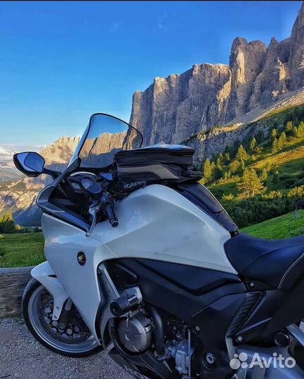 Мотоцикл для фотосессии