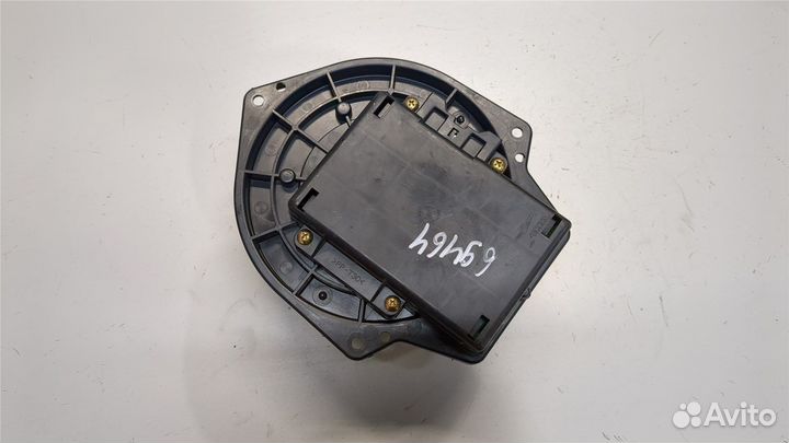 Двигатель отопителя Subaru Forester (S11), 2002