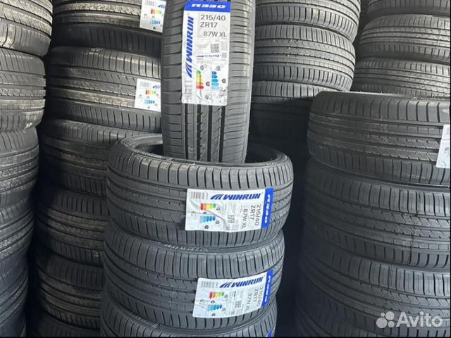 Winrun R330 215/40 R17 87W
