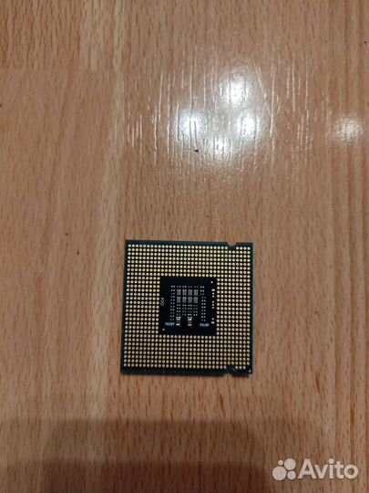 Процессор Intel Pentium E5800 LGA775