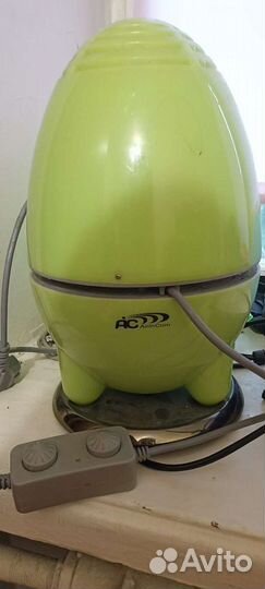 Увлажнитель воздуха