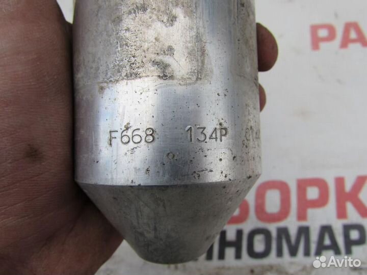 Осушитель системы кондиционирования для Volvo XC70