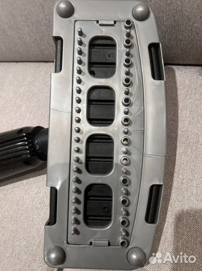 Паровой очиститель Bork V602