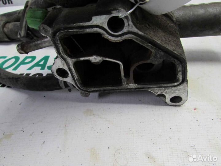 Корпус термостата для Toyota Corolla Ceres AE101