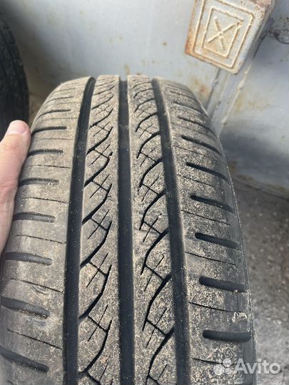 Yokohama A.DriveR1 175/65 R14