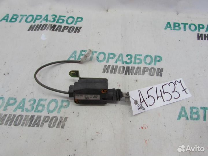 Активатор замка багажника для Mazda 626 4 1992-19