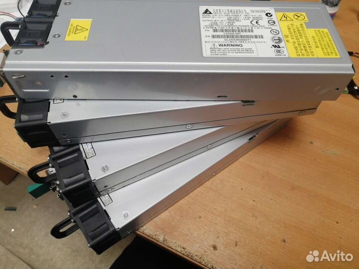 Блок Питания DPS-700EB A 700W