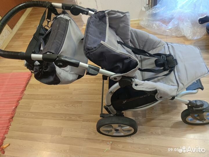 Коляска X lander 2 в 1