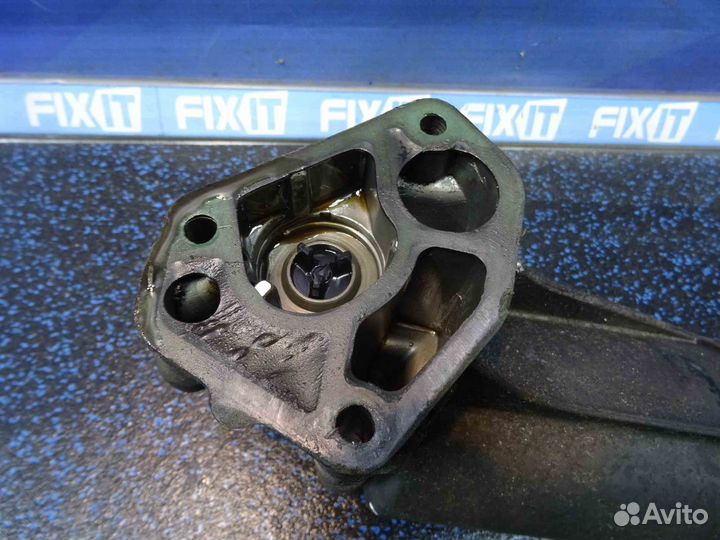 Корпус масляного фильтра Mercedes-Benz S-Class (Ме