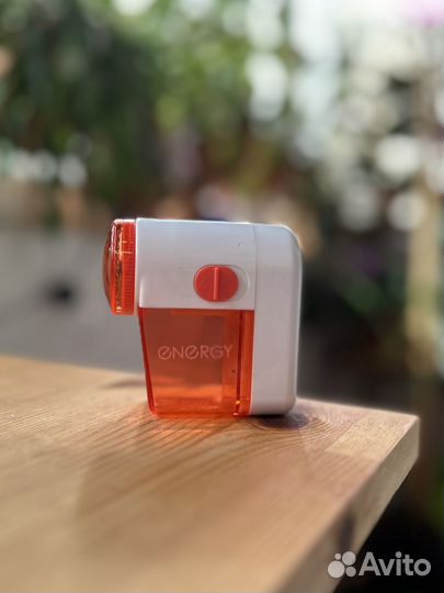 Машинка для удаления катышков