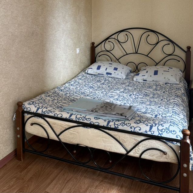 2-к. квартира, 41 м² (Абхазия)