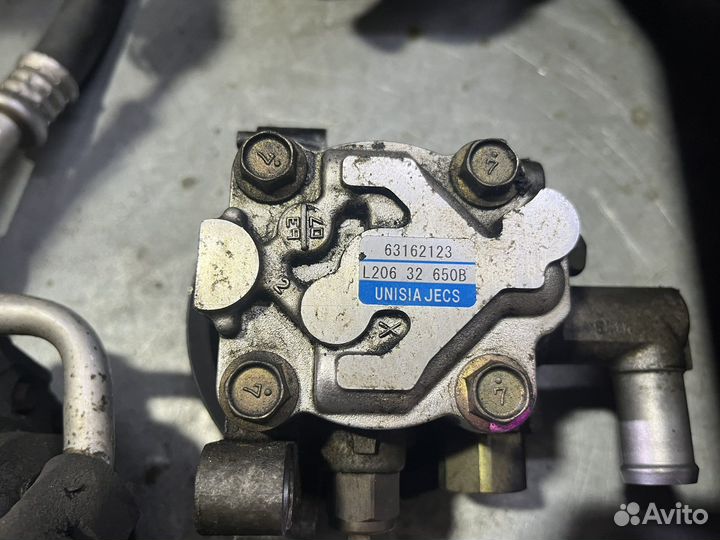 Запчасти mazda MPV L3-VE