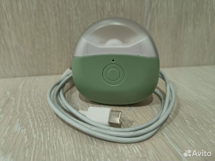 Триммер для ногтей