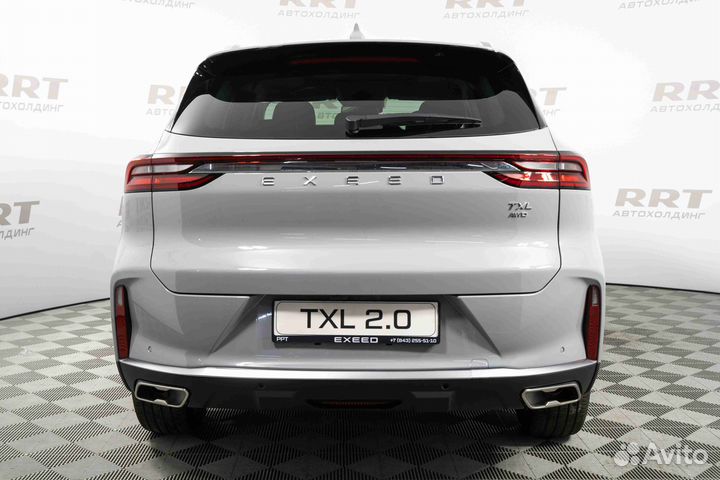 EXEED TXL 2.0 AMT, 2023