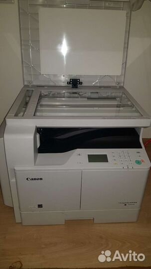 Принтер, сканер, копир А3 imagerunner 2204N