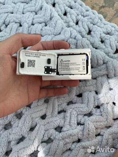 Экшн камера sony HDR-AS300