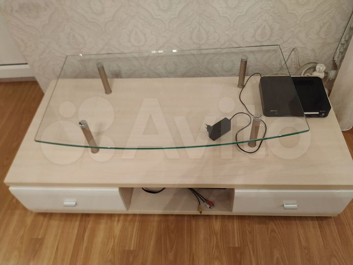 3-к. квартира, 90 м², 3/4 эт.