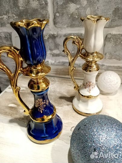 Подсвечник