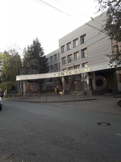 Гараж, 21 м²