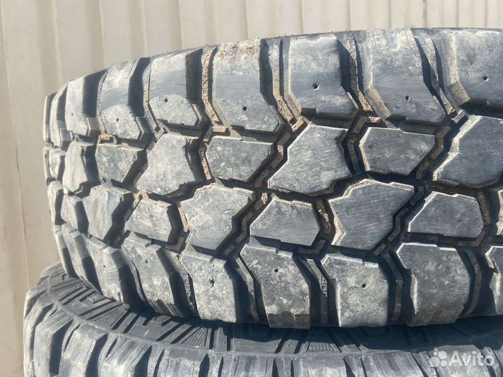 Nokian Tyres Rockproof 225/75 R16