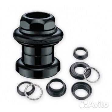 Рулевые для самокатов(городских, трюковых)