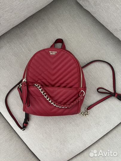 Женский рюкзак Victoria's Secret