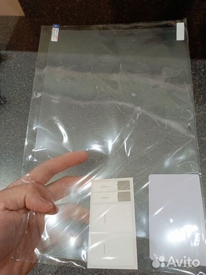 Защитная пленка на macbook 13 (m1, air)
