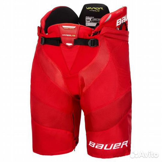 Хоккейные трусы bauer vapor hyperlite sr