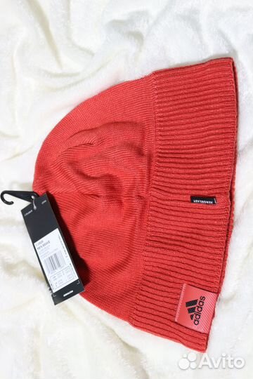 Шапка rbfa beanie Аdidas NEW Оригинал