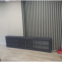 Покраска пиломатериалов, дерева маслом или краской, Москва