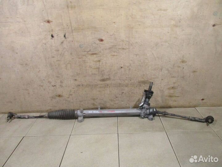 Рейка рулевая Kia Soul 3 (SK3)