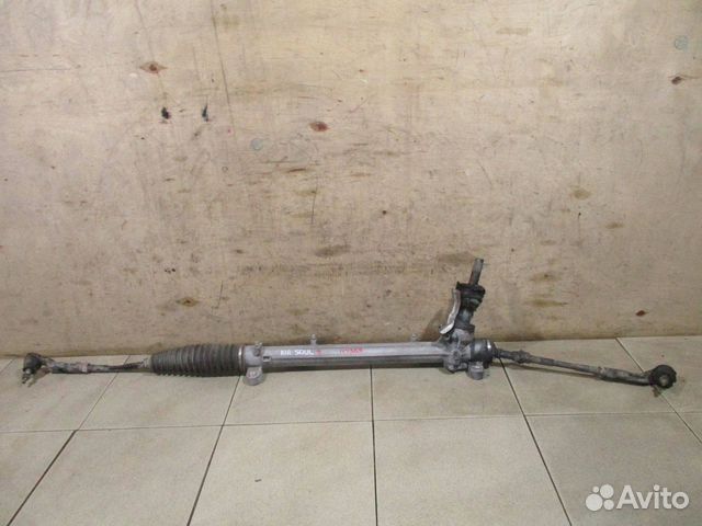 Рейка рулевая Kia Soul 3 (SK3)