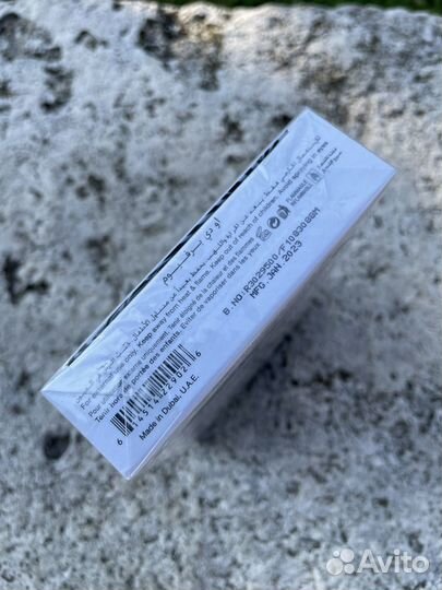 Парфюм rasasi zebra pour elle