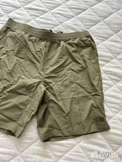 Шорты The North Face Оригинал из Европы
