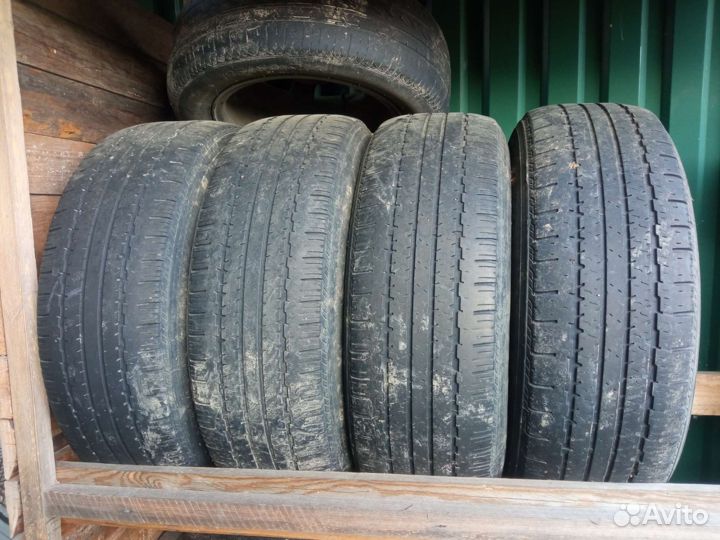 Triangle TR257 235/70 R16
