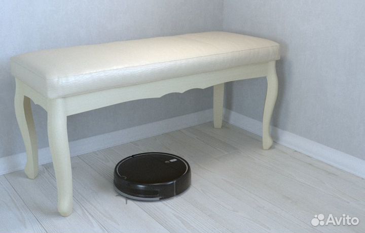 Банкетка Адажио Ангстрем