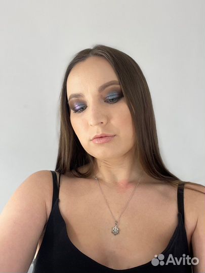 Визажист стилист