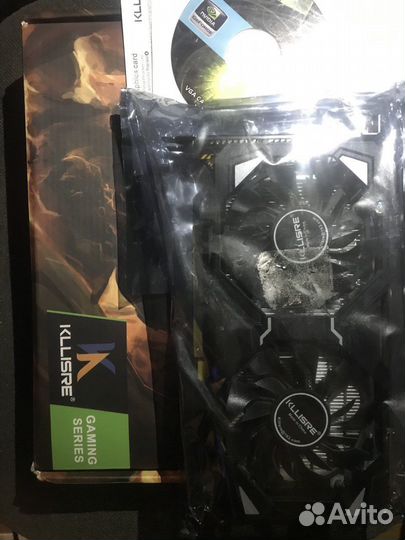 Zotac GTX 1060 5gb